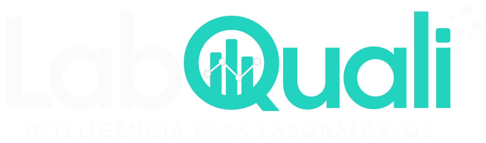 LabQuali Logo